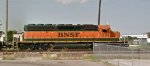 BNSF 1989